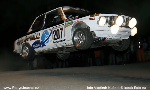 BMW 2002ti #12