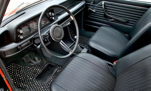 BMW 2002tii #4