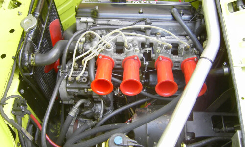 BMW 2002tii #5