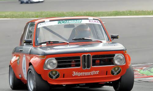 BMW 2002tii #7
