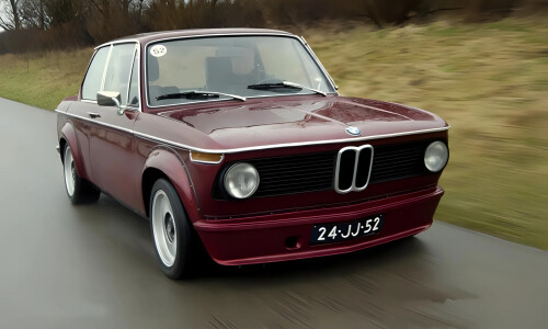 BMW 2002tii #18