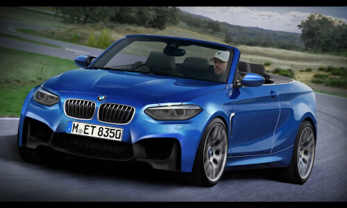 BMW 2er #2
