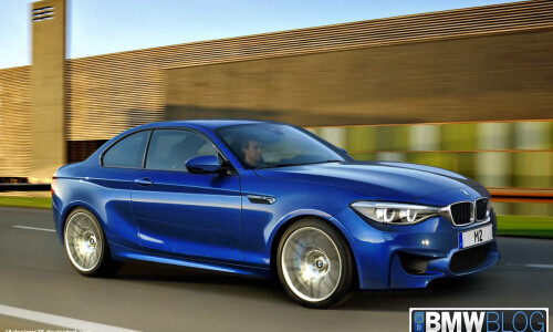 BMW 2er #3