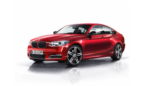 BMW 2er #4