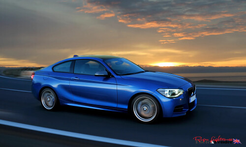 BMW 2er #5
