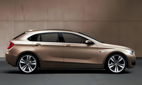 BMW 2er #7