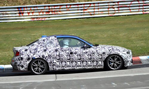 BMW 2er #8