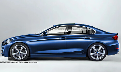 BMW 2er #10