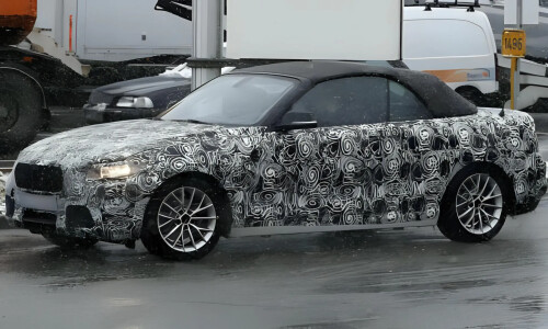 BMW 2er Cabrio #2
