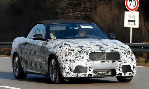 BMW 2er Cabrio #4