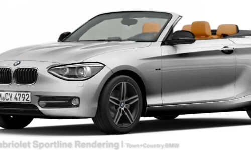 BMW 2er Cabrio #5