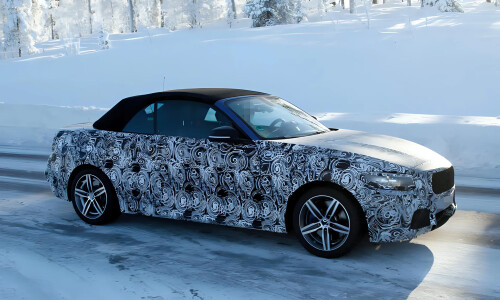 BMW 2er Cabrio #6