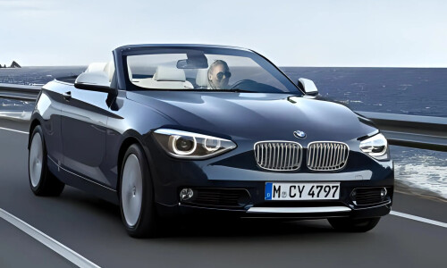 BMW 2er Cabrio #7