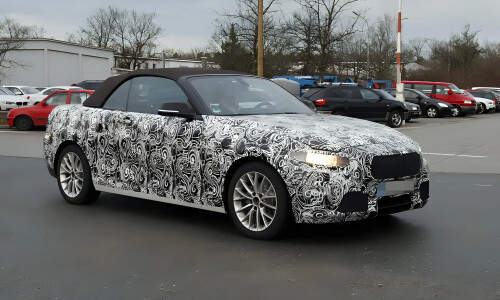 BMW 2er Cabrio #11
