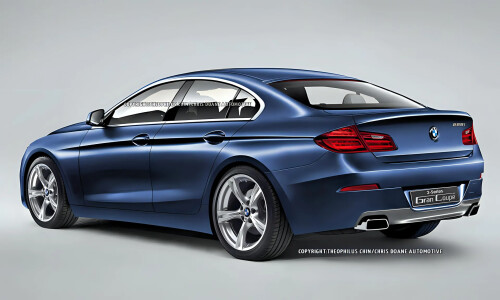BMW 2er Coupe #5