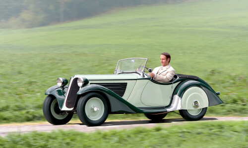 BMW 315 #2