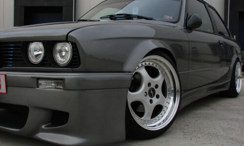 BMW 316 #4