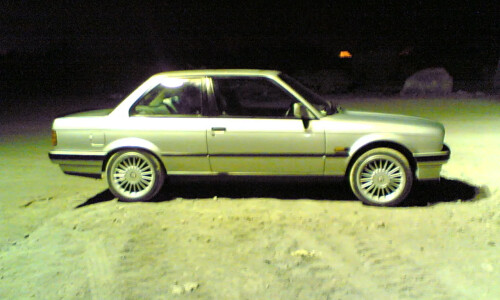 BMW 316 #8