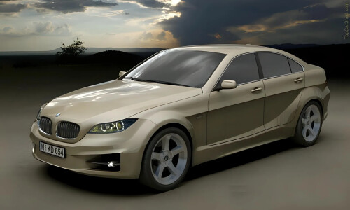 BMW 316d #4