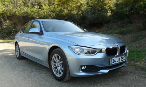 BMW 316i #2