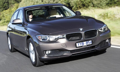 BMW 316i #4