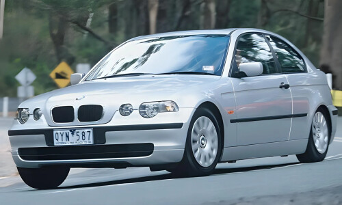 BMW 316i #17