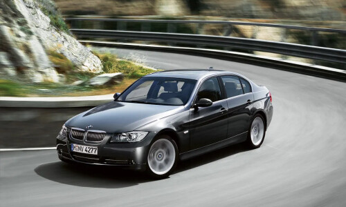 BMW 318d #14