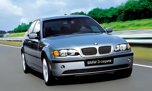 BMW 318i #14