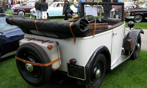 BMW 3/20 PS #7