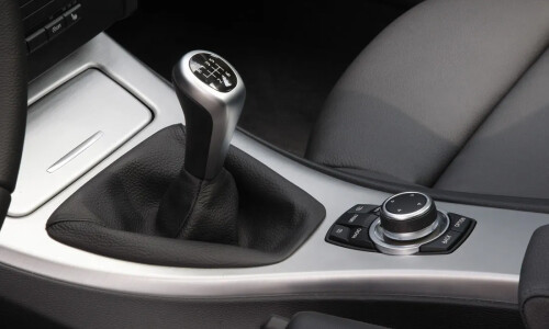 BMW 320d #12