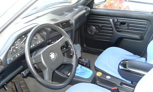 BMW 324 #3
