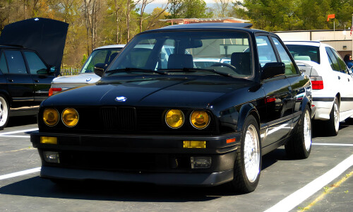 BMW 325 #5