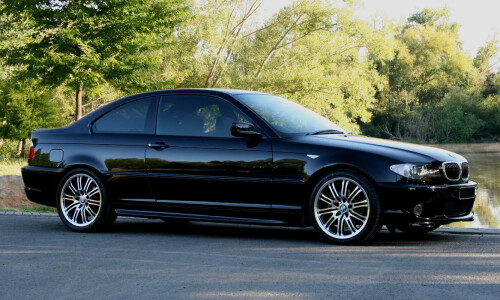 BMW 325 #7
