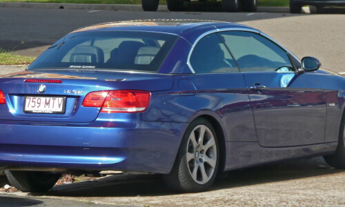 BMW 325 #14
