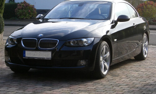 BMW 325d #13
