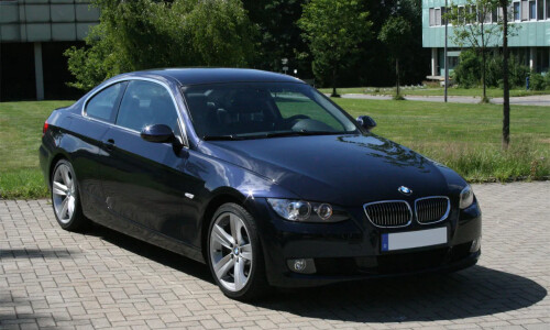 BMW 325i #5