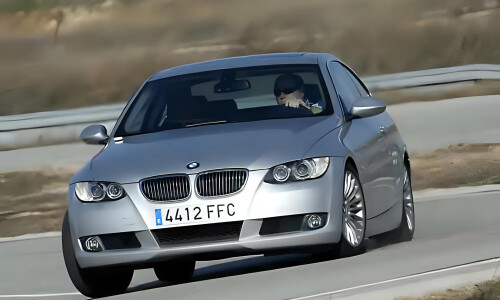 BMW 325i #14