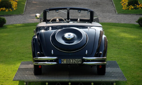 BMW 326 #4