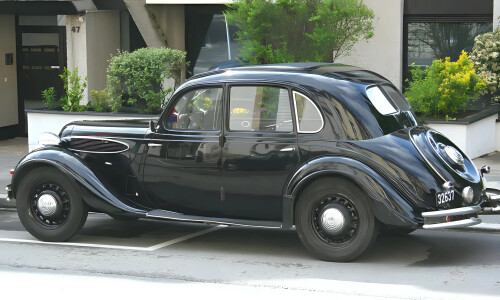 BMW 326 #13