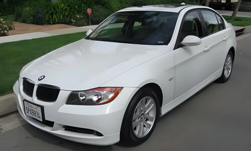 BMW 328 #5