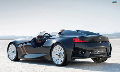 BMW 328 #15