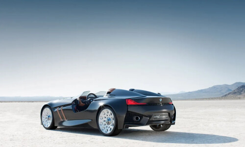 BMW 328 #17