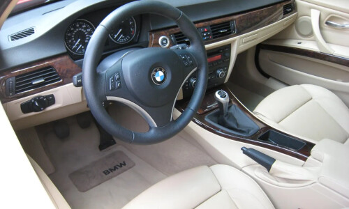 BMW 328i #4