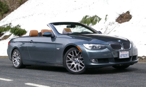 BMW 328i #10