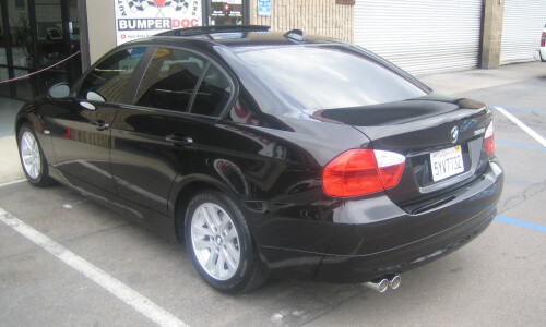 BMW 328i #14