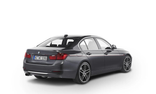 BMW 328i #15