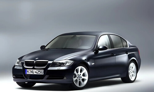 BMW 330 #3