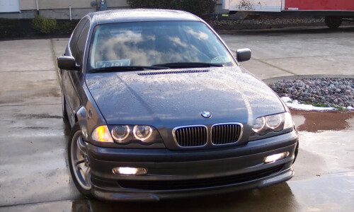 BMW 330 #12