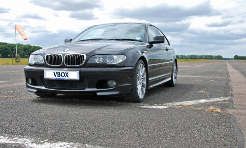 BMW 330Cd #3