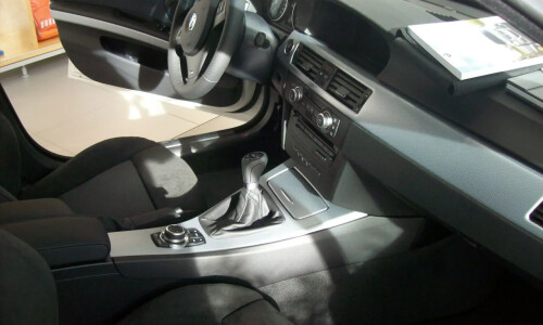 BMW 330xd #2